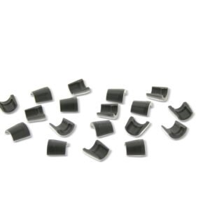 Ferrea Nissan 6mm Radial Groove Steel Valve Locks (Use w/ Ferrea Titanium Retainer # E11082)