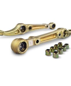 Skunk2 96-00 Honda Civic EK Front Lower Control Arm w/ Spherical Bearing