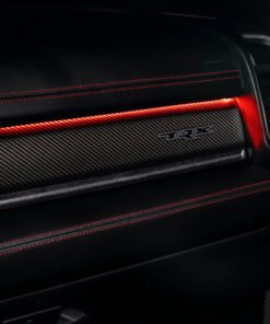 Oracle 19-22 Ram Fiber Optic LED Interior Ambient Dash Kit - ColorSHIFT (3PCS) - ColorSHIFT