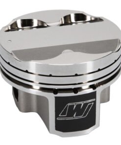 Wiseco Toyota 2JZGTE 3.0L 86.25mm +.25mm Oversize Bore Asymmetric Skirt Piston Set