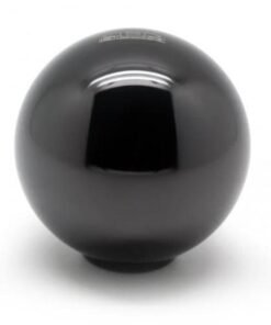 BLOX Racing V2 - 490 Limited Series Spherical Shift Knob 12X1.25 - Platinum