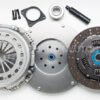 South Bend Clutch 00.5-05.5 Dodge NV5600/NV4500 w/ Spacer & Upgraded Input Shaft Org Clutch Kit