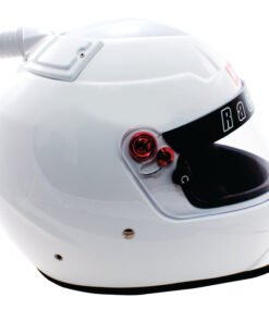 Racequip White TOP AIR PRO20 SA2020 XL