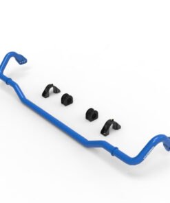 aFe 2020 Chevrolet Corvette C8 Control 3-Way Adjustable Rear Sway Bar
