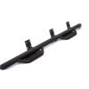 Lund 2019 Ford Ranger Crew Cab Terrain HX Step Nerf Bars - Black
