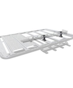 Go Rhino XRS Hilift Jack Bracket - Universal