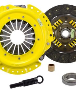 ACT 1989 Nissan 240SX XT/Perf Street Sprung Clutch Kit
