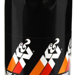 K&N Oil Filter for Ford/Lincoln/Mercury/Mazda/Chrysler/Dodge/Jeep/Jaguar 3in OD x 5.063in H