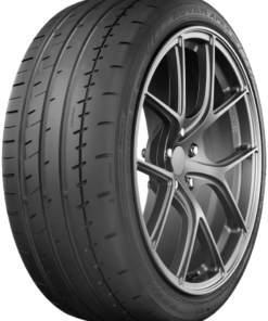 Yokohama Advan Apex V601 Tire - 255/35R18 94Y