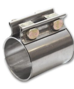 Vibrant TC Series High Exhaust Sleeve Clamp for 3in O.D. Tubing