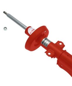 Koni 2100 FSD (Gold) 02-07 Saab 9-5 (incl. V6) Front Damper