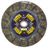 ACT 07-11 Mazdaspeed 3 Performance Street Sprung Disc