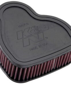 K&N Replacement Air Filter 03-05 Honda VTX1300C/S/R 1284 / 06-09 VTX1300C/R/S/T 1300