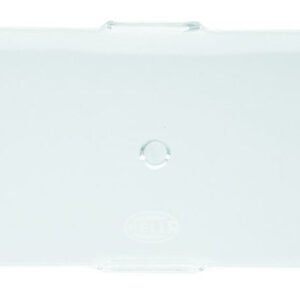 Hella Clear Cover Comet 550 9Hd