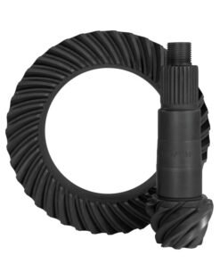 Yukon Ring & Pinion Gear Set For Front Dana 44/210MM in Jeep JL Rubicon 220mm in 4.88 Ratio