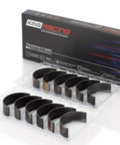 King VM Motori A630/L630 Ecodiesel 3.0L (Size 0.25) Main Bearing Set