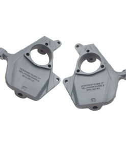 Belltech 2514 Drop Spindles for Silverado/Sierra/Avalanche/Tahoe/Yukon/Suburban