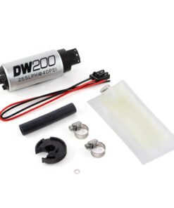 DeatschWerks 255 LPH In-Tank Fuel Pump w/ 94-97 Miata Set Up Kit