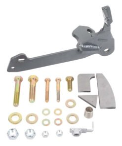 Synergy 94-02 Dodge Ram Front Track Bar Conversion Bracket