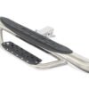 Go Rhino Dominator Hitch Step - Stainless