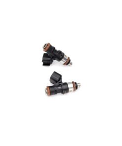 DeatschWerks 14-16 Polaris RZR XP 1000 550cc Injectors - Set of 2