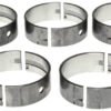 Clevite Mazda 1324 1597 1840cc 1986-93 Main Bearing Set