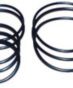 ATI Elastomer Kit - 3 Ring - 6 - w/60/60/70