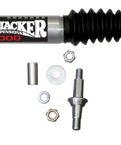 Skyjacker Steering Damper Kit 2004-2006 Jeep Wrangler (LJ)