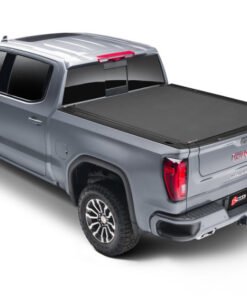 BAK 2023+ Chevy Colorado Revolver X4s 5.2ft Bed Cover