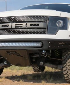 Addictive Desert Designs 10-14 Ford F-150 Raptor Venom R Front Bumper