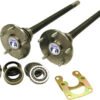 Yukon Gear 1541H Alloy Rear Axle Kit For Ford 9in Bronco From 76-77 w/ 35 Splines
