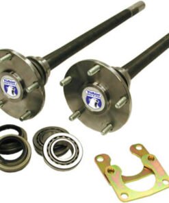 Yukon Gear 1541H Alloy Rear Axle Kit For Ford 9in Bronco From 76-77 w/ 35 Splines