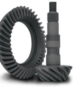 USA Standard Ring & Pinion Gear Set For GM 7.5in in a 3.23 Ratio