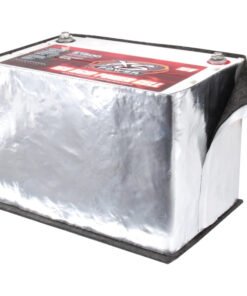 DEI Cell Saver Battery Insulation Kit