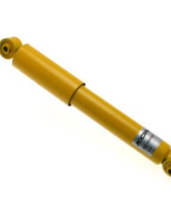 Koni Sport (Yellow) Shock 11-14 Fiat 500 including Abarth Excl. 500L - Rear