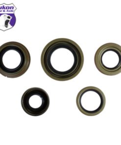 Yukon Gear O-Ring For 9in Ford