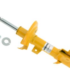Koni Sport (Yellow) Shock 10-14 Ford Fiesta (excl ST)/Mazda2 Left Front