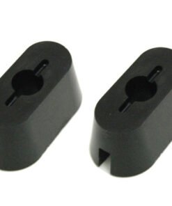 Torque Solution Lower Engine Mount Inserts: Kia Optima T-GDI 2011+
