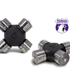 Yukon Gear (2) Yukon Chrome Moly Superjoints / Replacement For Dana 60