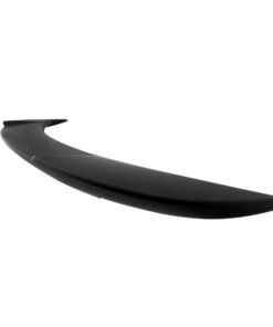 Xtune Dodge Charger 11-16 (2015 Hellcat Style) Spoiler Abs SP-OE-DCH12C