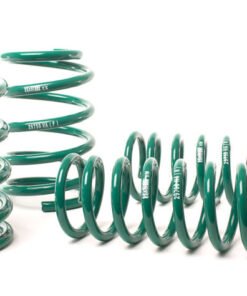 H&R 97-01 BMW 750i/750iL E38 Sport Spring (w/Self-Leveling)