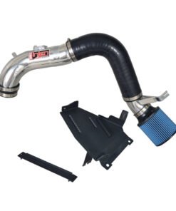 Injen 12-15 Honda Civic Si 9th Gen/13-15 Acura ILX 2.4L 4 Cyl Black True Cold Air Intake w/ MR Tech
