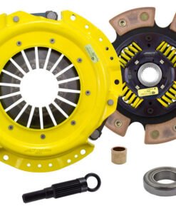 ACT 1989 Nissan 240SX HD/Race Sprung 6 Pad Clutch Kit