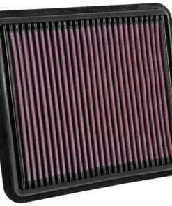K&N 15-16 Mazda CX-3 2.0L L4 F/I Replacement Drop In Air Filter