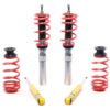 H&R 10-14 Volkswagen Golf/GTI 2.5L/TDI/2.0T MK6 Street Perf. Coil Over