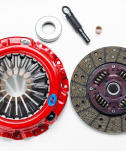 South Bend / DXD Racing Clutch 03-06 Nissan 350Z DE 3.5L Stg 3 Daily Clutch Kit