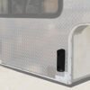 Torklift A7001 Rubber Camper Bumper Kit