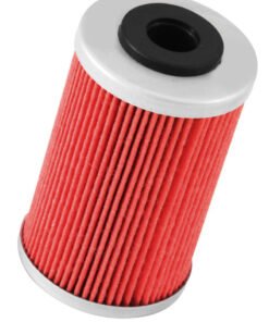 K&N 1.625in OD x 2.719in H Oil Filter
