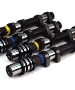 Brian Crower Subaru EJ257 - 04-07 STi 06-07 WRX Camshafts - Stage 2 - Set of 4