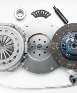 South Bend Clutch 05.5-13 Dodge 5.9/6.7L G56 HD Organic Clutch Kit